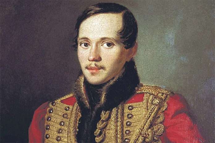 Юрист Хаминский: Лермонтову не повезло только с углом! - новости