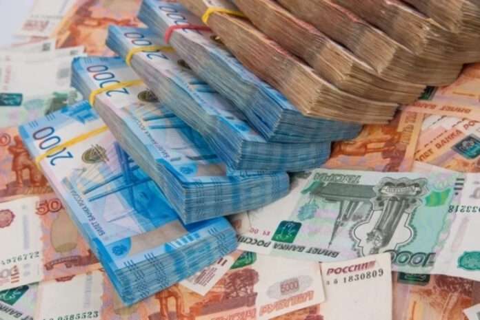 Средний долг россиян перед коллекторами: хорошая новость или повод для улыбки? - новости