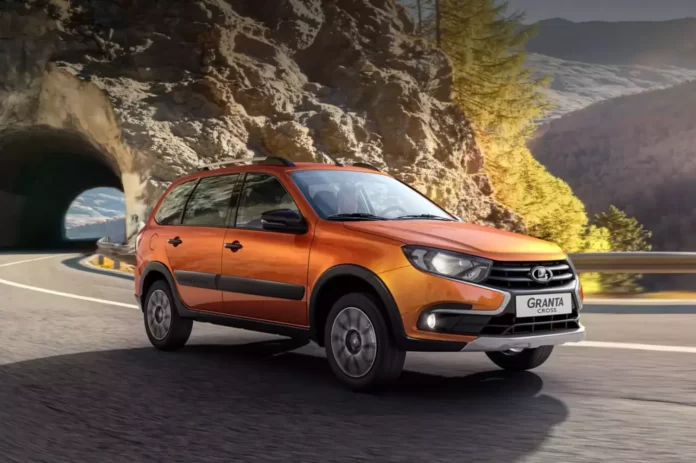 Лада в космосе продаж: рекорды, которые радуют! - новости