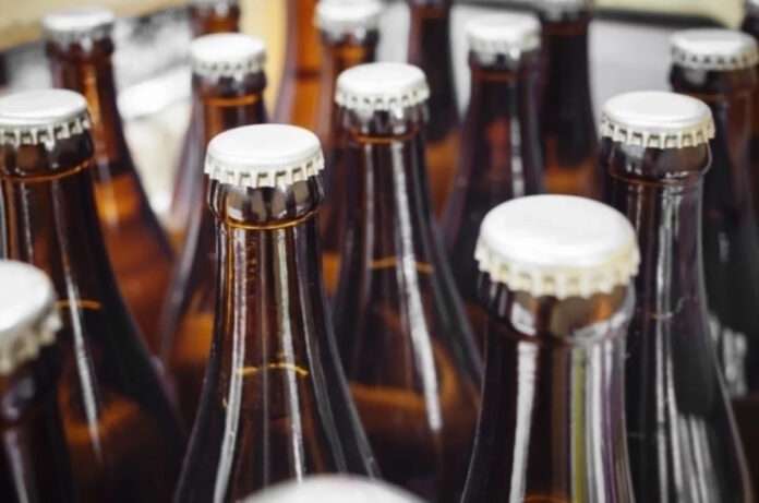 Пиво — это, конечно, хорошо, но не всегда все 35 заводов знают, где им находиться! В 2024 году наш народ наконец-то избавился от... - новости