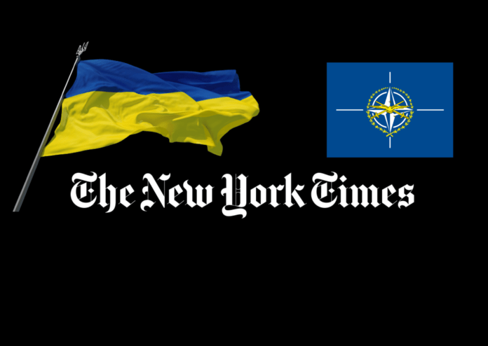 NYT: симпатия Трампа к Путину поможет РФ в завершении конфликта на Украине - новости