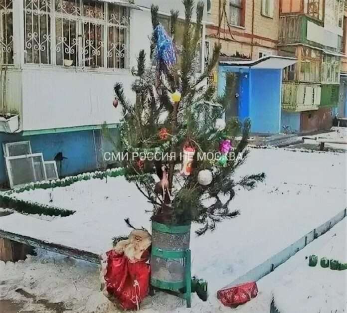 Скоро с нами распрощается новогодний дух! - новости