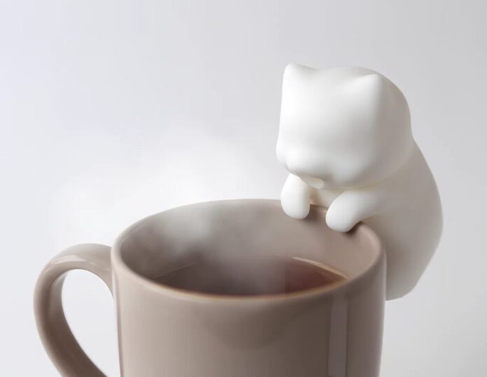 В последние новости из мира технологий заползло нечто удивительное — в Японии появился настоящий помощник на кухне, который помо... - новости