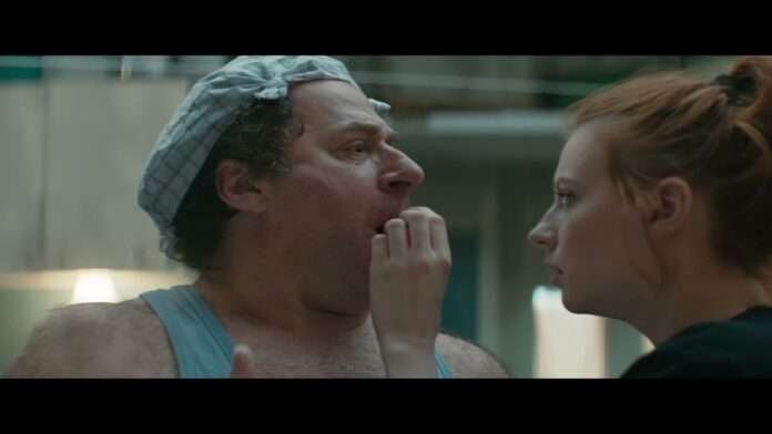 «Смещение осей» — долгожданная премьера трейлера нейрохудожественного фильма, который, вероятно, станет тем самым «шедевром», ко... - новости