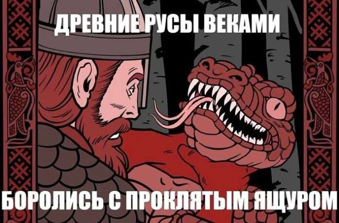 Когда знакомишься с новыми зигзагами судьбы современного мира, порой кажется, что жизнь — это тот самый бесконечный сюжет комеди... - новости