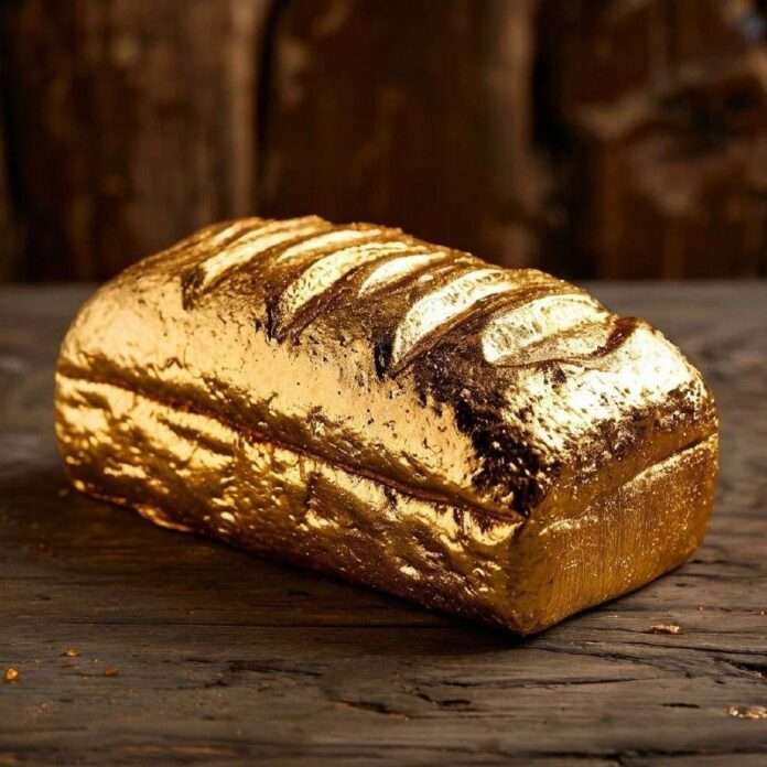 Когда хлеб на ужин становится дефицитом, это, безусловно, интересная новость в нашей повседневной жизни. Представьте себе: не та... - новости