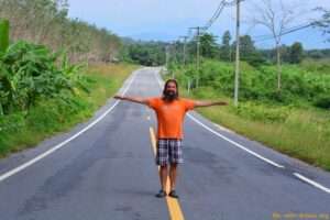 Новости - Вместо Таиланда — Тайская область: как наш народ освоил курортный рай Вместо Таиланда — Тайская область: как наш народ освоил курортный рай - новости