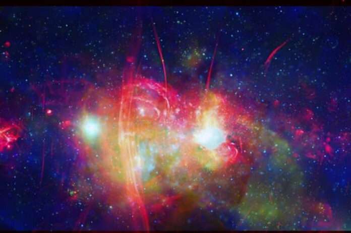 Обалденные новости! Параллельные миры существуют (и учёные всё портят) - новости