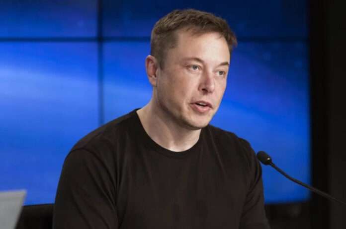 Срочно в номер: Маск больше не сверхбогат - новости