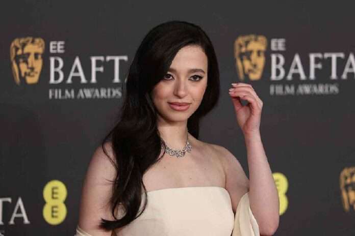 Звездные сплетни: неужто Майки Мэдисон отхватила BAFTA за 