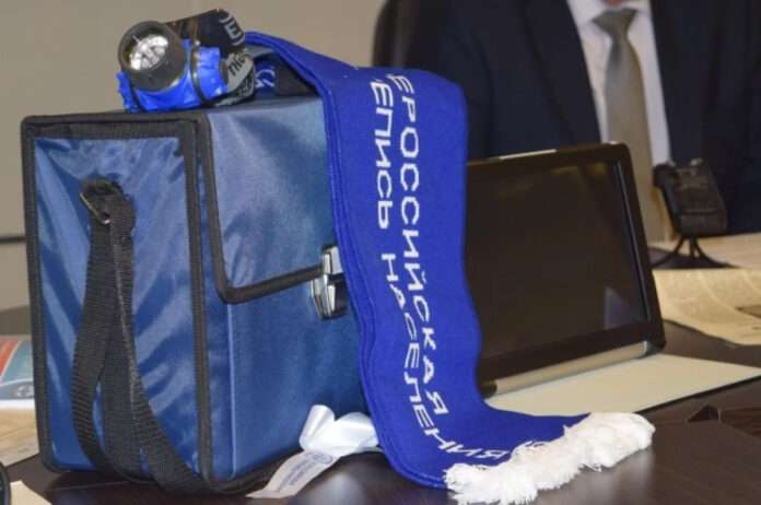 Переписные сенсашеньки: когда ж узнаем, сколько нас тут? - новости