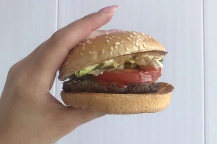 Бургеры полезны? Кованова точно диетолог? - новости