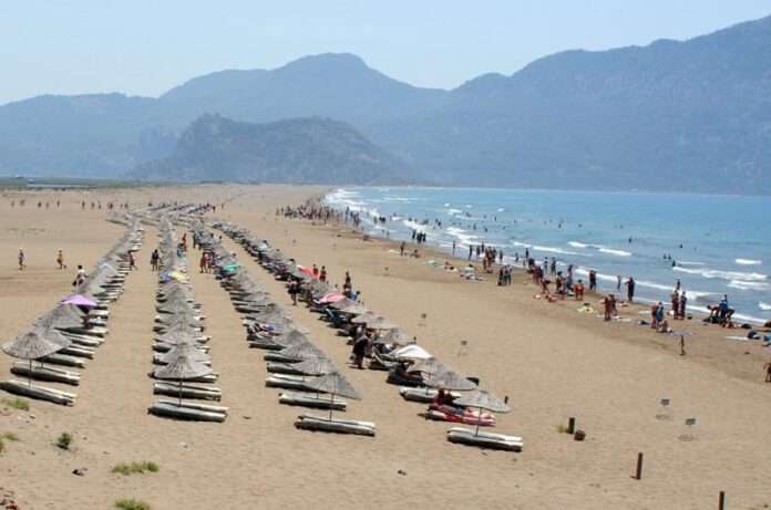 Восточные сказки: куда свинтили туристы от шедевральных новостей? - новости