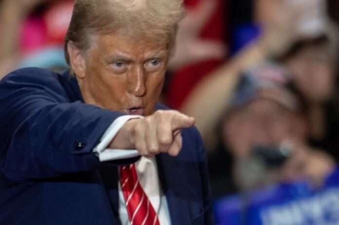 Новости автопрома: Трамп устроил Форду весёлую жизнь, Фарли благодарит? - новости