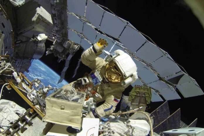 Ошеломительные новости: космос теперь доступен даже инвалидам! - новости