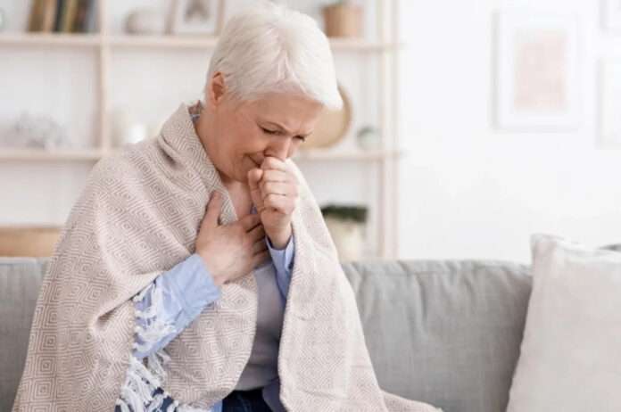 ОРВИ в России: Чихаем на здоровье! Рост заболеваемости +13,7%. - новости