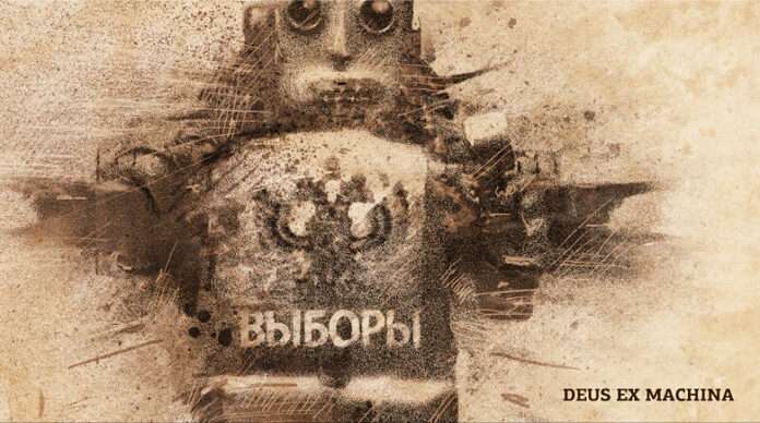 Бюджет распахнул кошелек: экономика РФ проснулась, ага. - новости