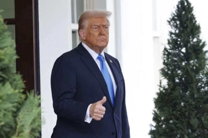 Позитивные новости: Трамп хочет вернуть Россию в G7 - новости