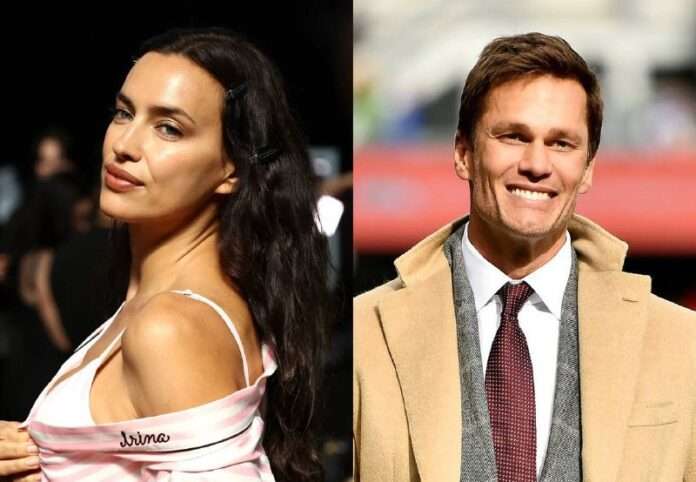 Шелковые новости: Шейк и Брэди опять вместе! Второй шанс или второй раунд? - новости