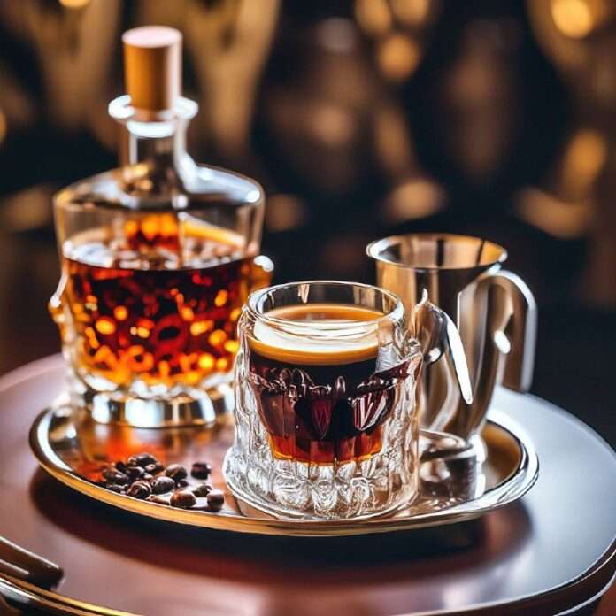 Запей печаль коньяком — похудеешь с горя! - новости