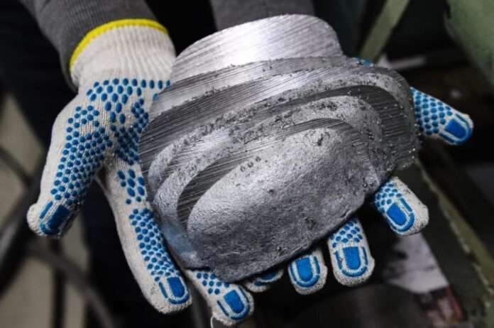 Поразительные новости: РФ утонула в 658 млн тонн металлического богатства, которое никто не ищет - новости