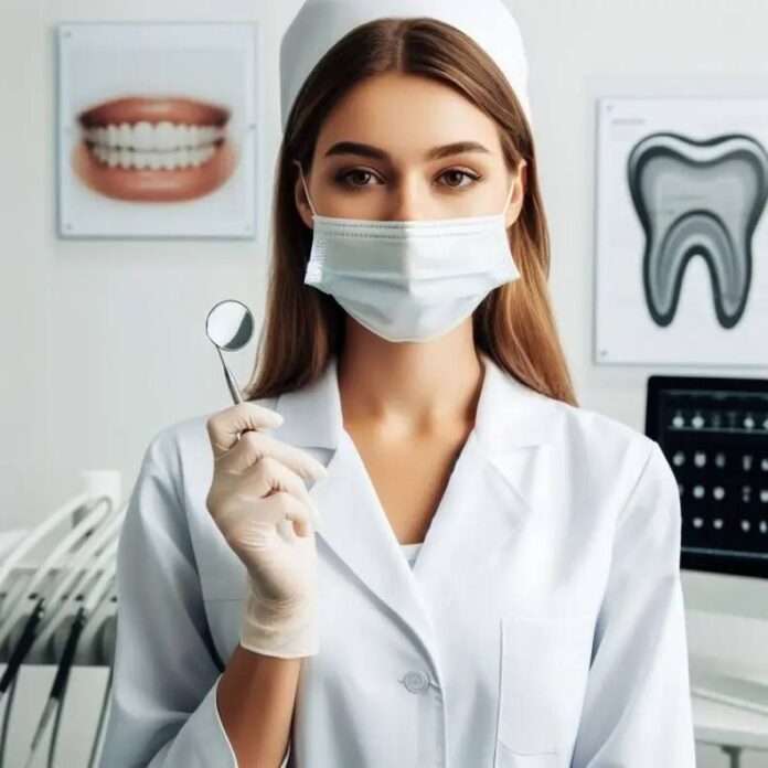 Шипение бормашин и сладкий аромат свежеполированного зуба: последние новости говорят о том, что стоматологи, светоносители нашег... - новости