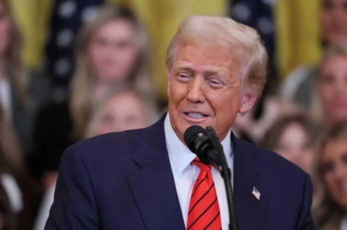 Новости из дурки: Трамп опять недоволен Байденом (и образованием) - новости