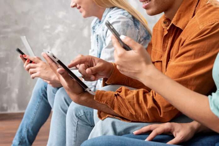 Цифровой детокс от Петровой: спасение психики или бегство от реальности? - новости