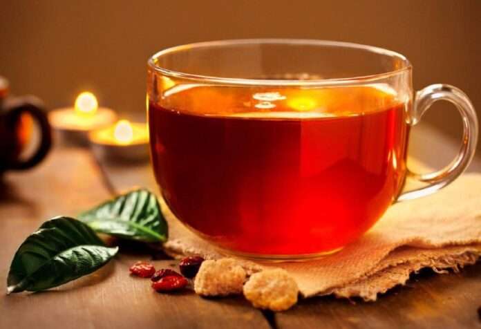 Больше шести чаёв? Отличный план для бессонницы! - новости