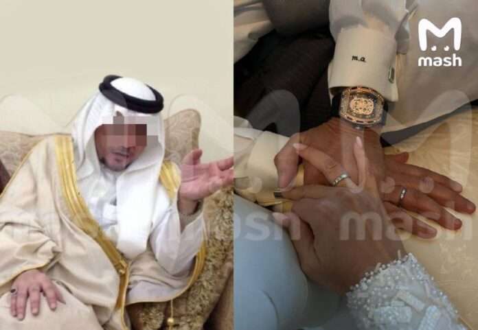 Неожиданные приключения шейха: грабеж на 30 миллионов и шок на Рублёвке - новости