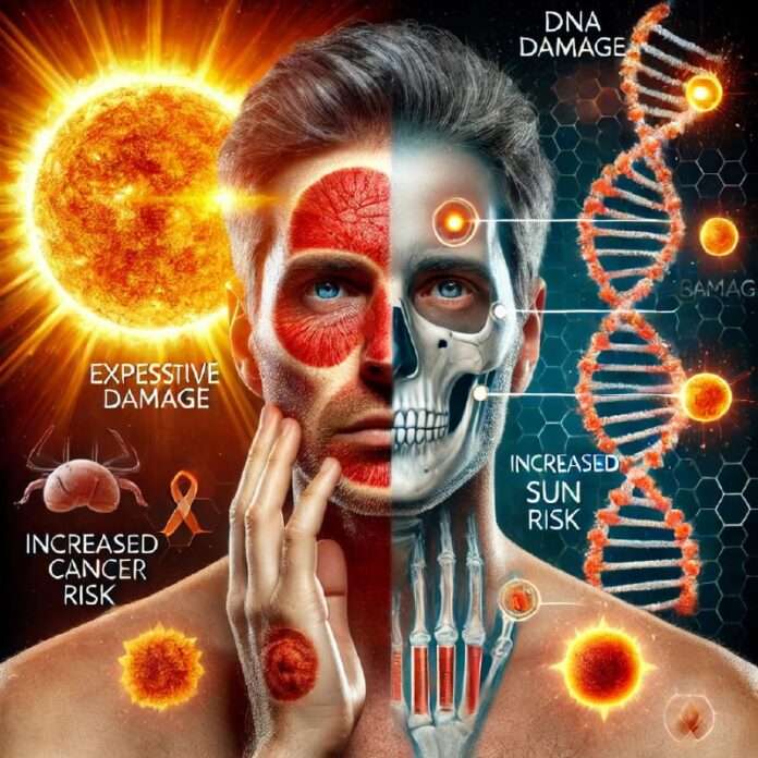 Загорелые мачо в опасности? Свежайшие новости из солярия. - новости