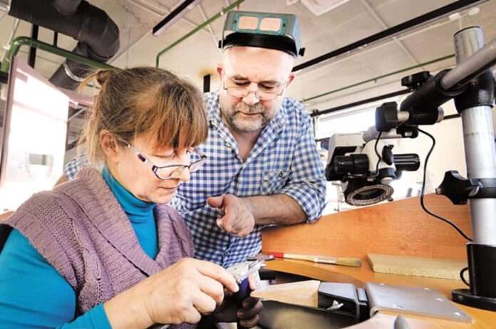 **Отдых для предпенсионеров: сенатор призывает к сокращению рабочей недели** - новости