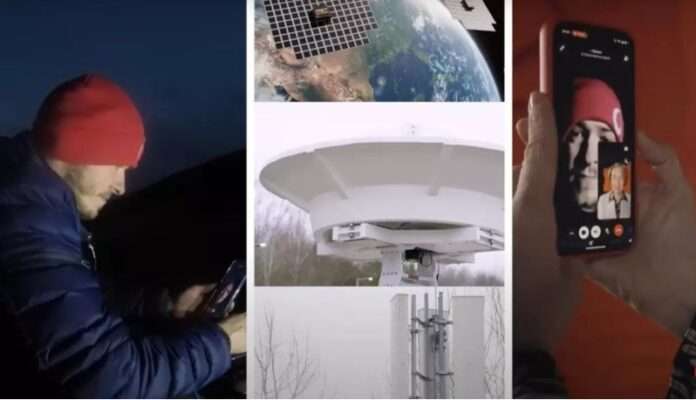 Отличные новости: теперь зависать в TikTok можно даже с орбиты! - новости