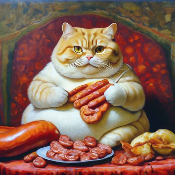 🌭 В России резко подорожает колбаса - новости