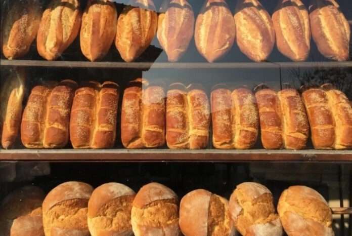 Маркировочный цирк: пекари клянутся, хлебушек не подорожает. Новости - презабавные! - новости