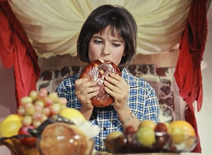 ​🍬 Похудение защищает от онкологии, даже если часть веса возвращается - новости