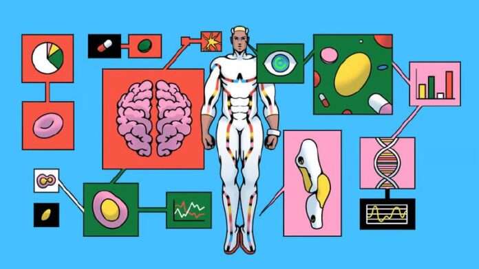 ​The Economist: Мечты о совершенствовании человечества больше не фантастика. - новости