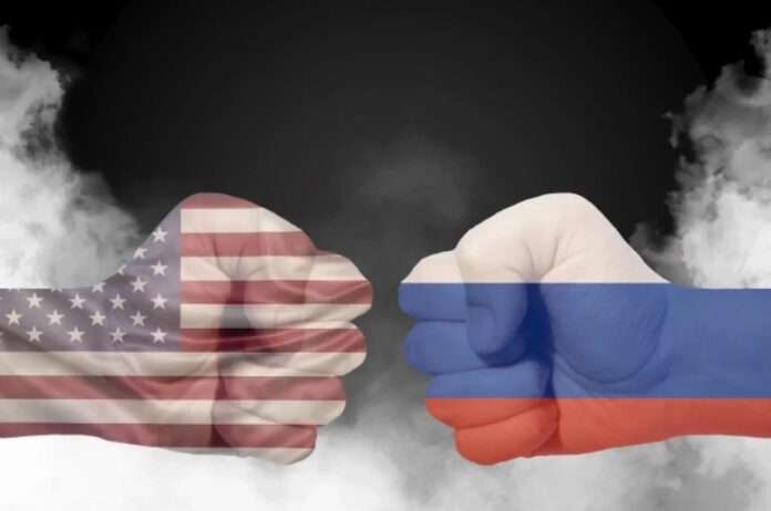 Прогнозы-некрологи: Василец вещает о капитуляции США. Душераздирающие новости! - новости