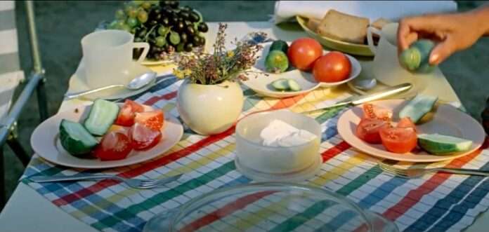 ​🥬 Учёные выявили диету, которая помогает продлить жизнь - новости