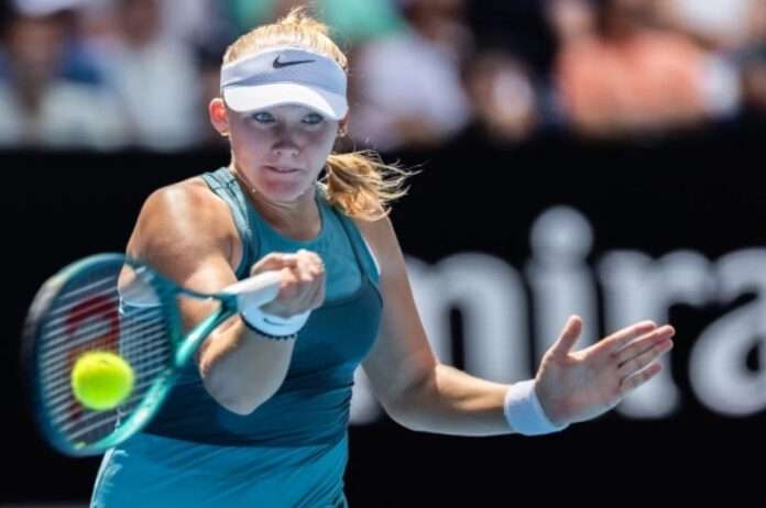 Обалденные новости: Россиянка победила, а Соболенко нет. - новости