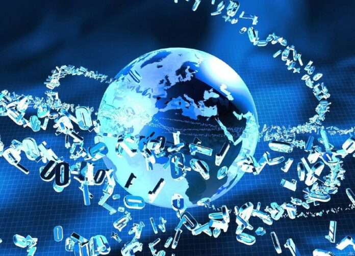 ⚖️🛜 Ученые выяснили, сколько килограмм весит Интернет - новости