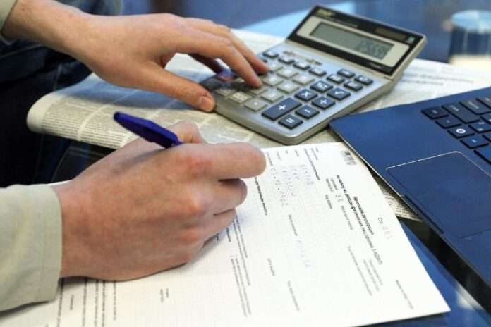 Убойные новости: вычеты изменились, считайте денежки! - новости