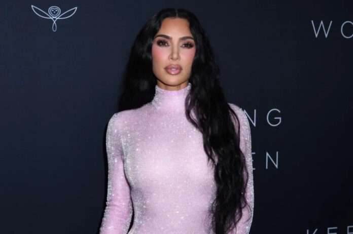 Скандальные новости: Ким и Канье судятся из-за ребёнка. Эпичнее 