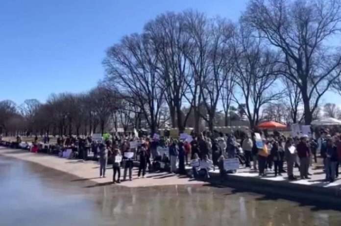 В Вашингтоне учёные бунтуют: пикантные новости из мира науки. - новости