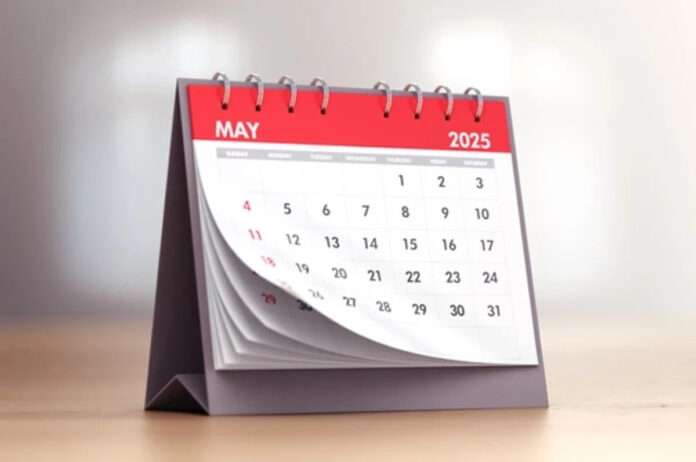 Ура, товарищи! Пьяные новости: в мае будем отдыхать аж 8 дней! - новости