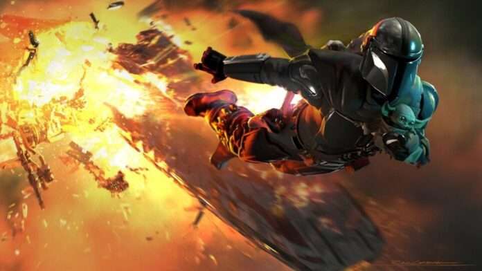 «Мандалорец и Грогу» могут стать самым бюджетным фильмом в эпоху Disney! - новости