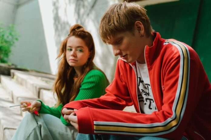 Убойные новости: учёные выяснили, что молодость — сплошное мучение! - новости