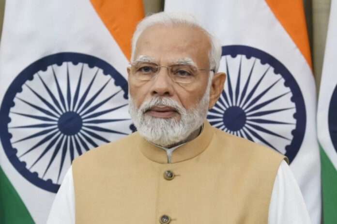 ​Премьер Индии Моди получил приглашение на парад Победы в Москве - новости