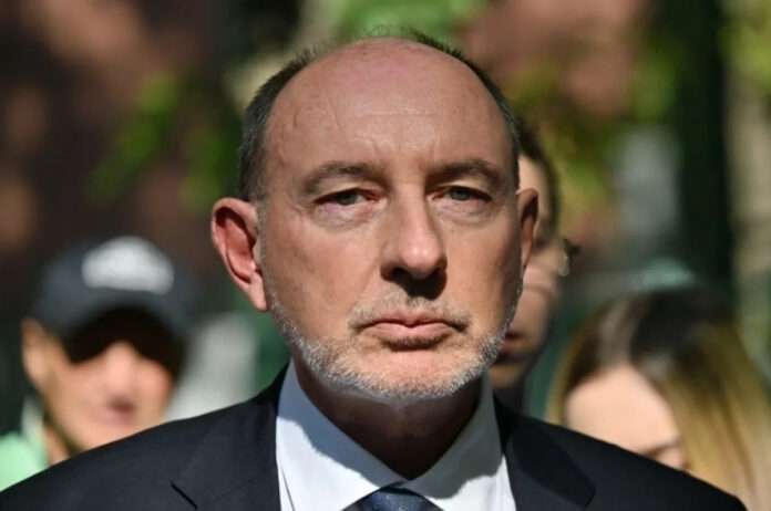 ​Пьер де Голль предложил создавать мир, развивающийся в рамках БРИКС - новости