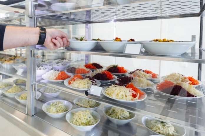 ​Журова рассказала о меню и ценах столовой Госдумы в Великий пост - новости